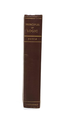 Lot 224 - LOGIC