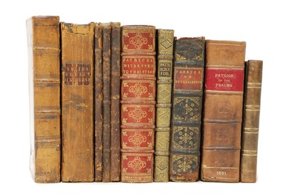 Lot 223 - THEOLOGY/SIMON PATRICK