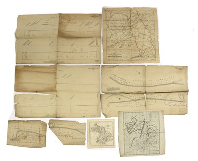 Lot 329 - MAPS