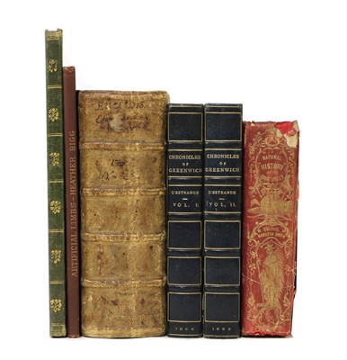 Lot 222 - SCIENCE
