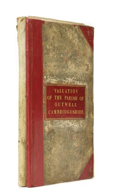 Lot 89 - MANUSCRIPTS