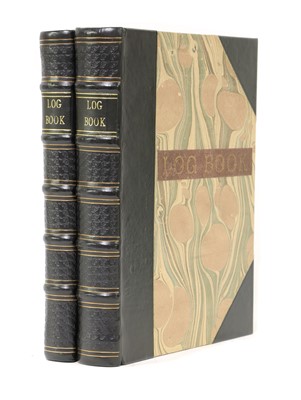 Lot 105 - MANUSCRIPTS