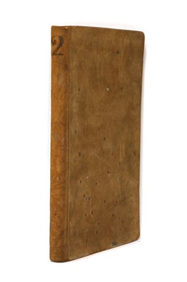 Lot 104 - MANUSCRIPT