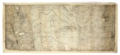 Lot 19 - CHARTS