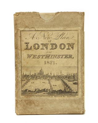 Lot 20 - MAP