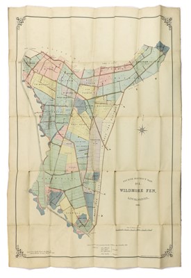 Lot 398 - MAPS/Fen Drainage