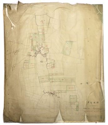 Lot 359 - MAPS/Methwold