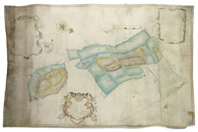 Lot 360 - MAPS/Norfolk