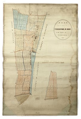 Lot 357 - MAPS/Norfolk