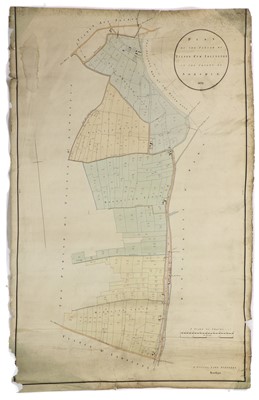 Lot 358 - MAPS/