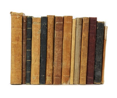 Lot 106 - MANUSCRIPTS