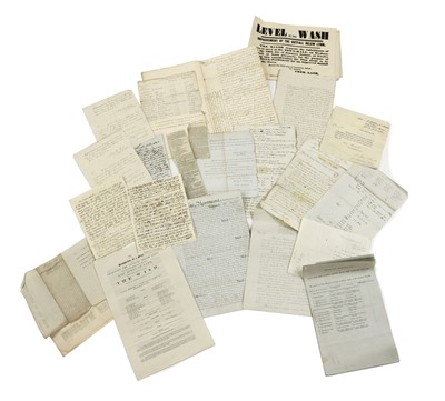 Lot 362 - MSS/Norfolk Rivers