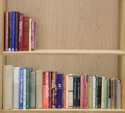 Lot 29 - SIGNED COPIES