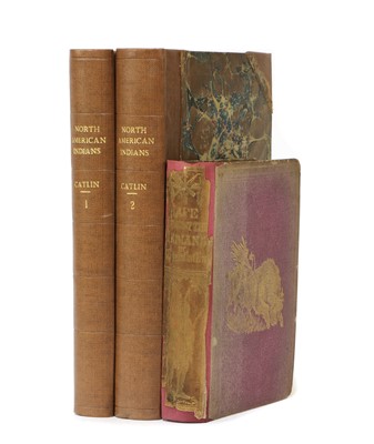 Lot 282 - AMERICAN INTEREST