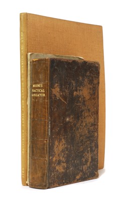 Lot 336 - NAVIGATION