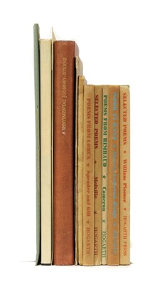 Lot 209 - Private PRESS