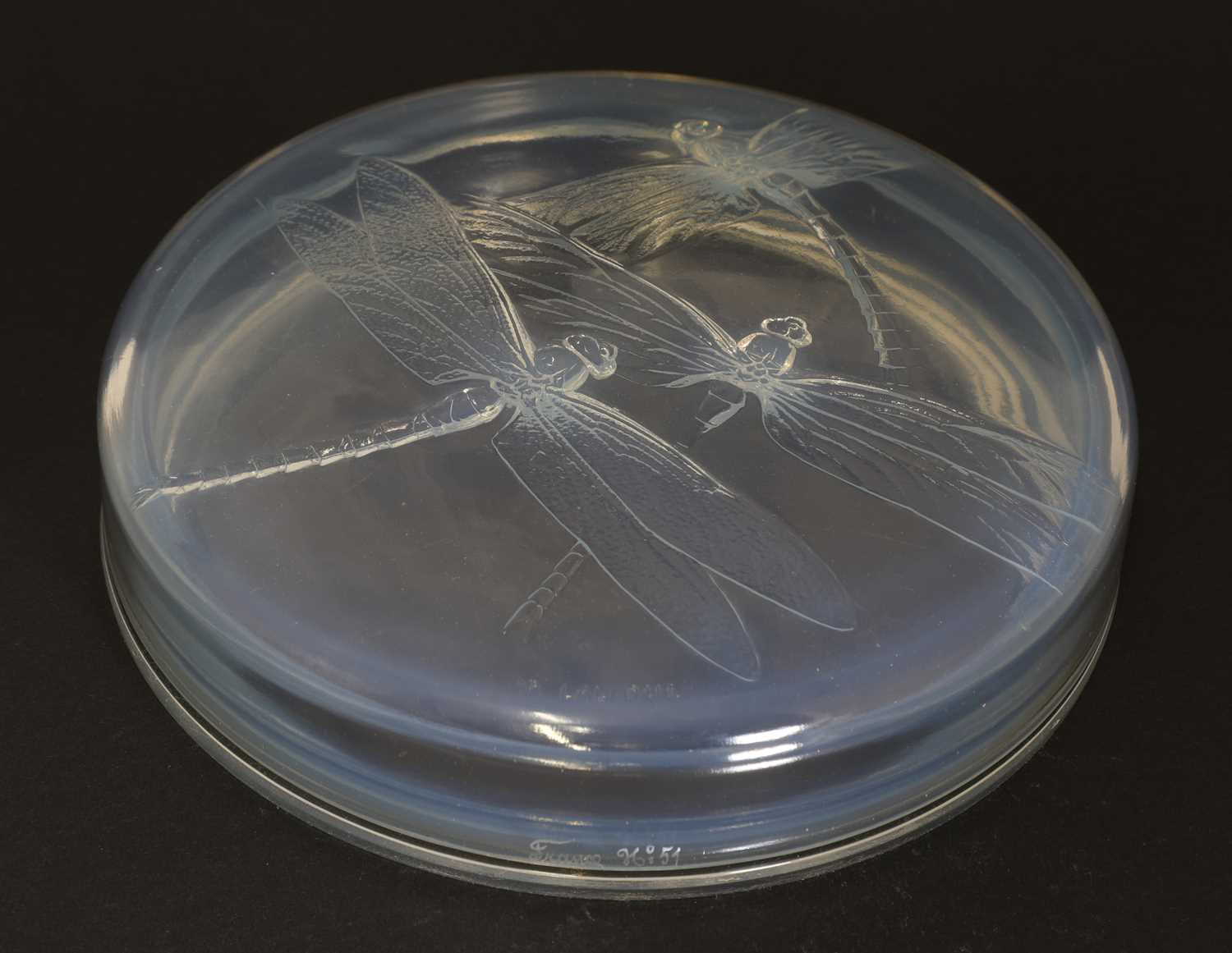 Lot 114 - René Lalique (French 1860-1945)