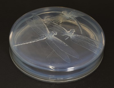 Lot 114 - René Lalique (French 1860-1945)