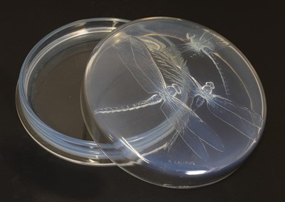 Lot 114 - René Lalique (French 1860-1945)