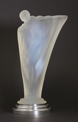 Lot 111 - Lucille Sévin (French, fl.1920-1940)
