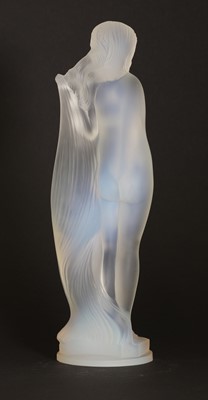 Lot 110 - Lucille Sévin (French, fl.1920-1940)