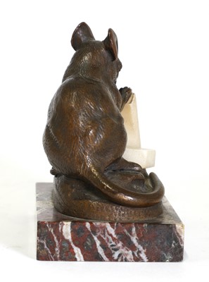 Lot 15 - Clovis Edmond Masson (French, 1838-1913)