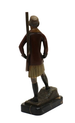 Lot 264 - Armand Lémo (1881-1936)