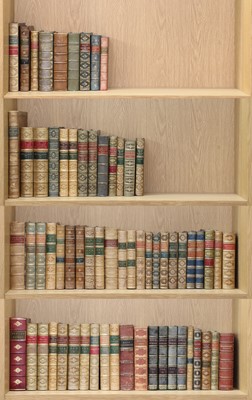 Lot 63 - BINDING: Dickens, C