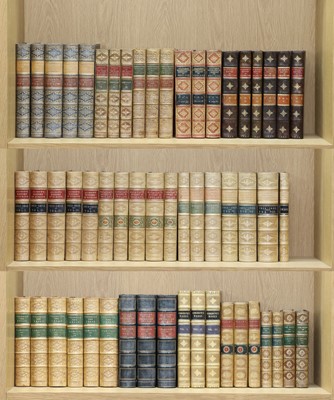 Lot 64 - BINDING