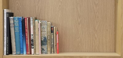 Lot 121 - ILLUSTRATED: SEARLE, Ronald & K Webb