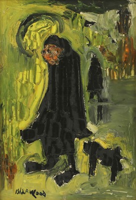 Lot 235 - James Lawrence Isherwood (1917-1989)
