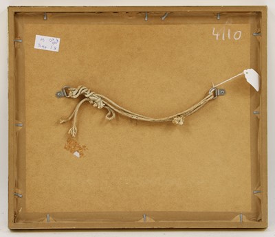Lot 202 - John Craxton RA (1922-2009)