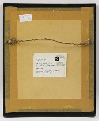 Lot 193 - Keith Vaughan (1912-1977)