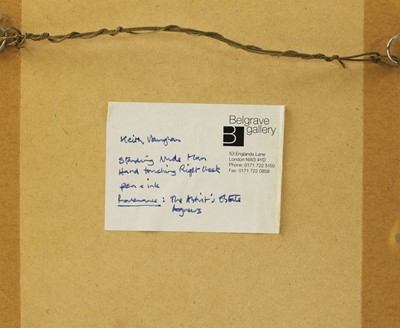 Lot 193 - Keith Vaughan (1912-1977)
