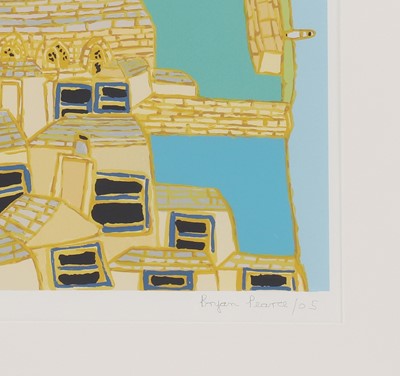 Lot 179 - Bryan Pearce (1929-2007)