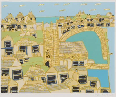 Lot 179 - Bryan Pearce (1929-2007)