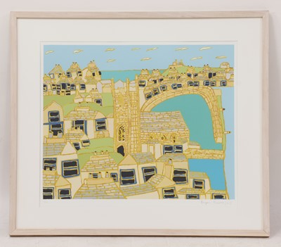 Lot 179 - Bryan Pearce (1929-2007)