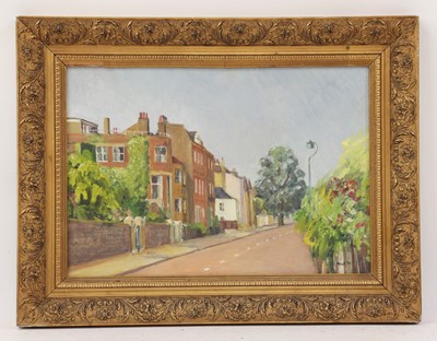 Lot 64 - Charles McCall (1907-1989)