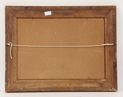 Lot 64 - Charles McCall (1907-1989)