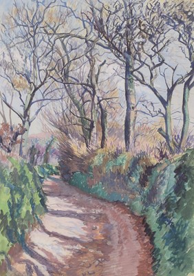Lot 100 - Marjorie Mort (1906-1989)