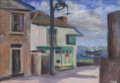 Lot 382 - Marjorie Mort (1906-1989)