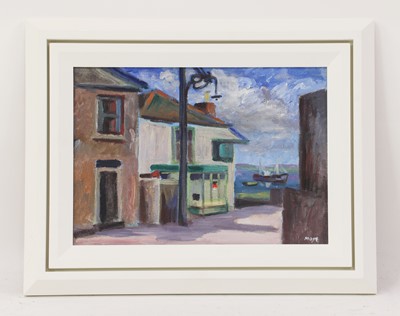 Lot 382 - Marjorie Mort (1906-1989)