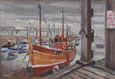 Lot 280 - Marjorie Mort (1906-1989)