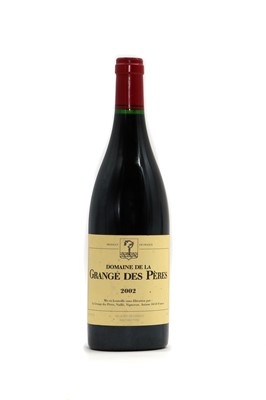 Lot 245 - Domaine de la Grange des Peres, 2002 (1)