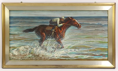 Lot 71 - Vladimir Tretchikoff (Russian/South African, 1913-2006)