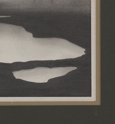 Lot 201 - Trevor Grimshaw (1947-2001)