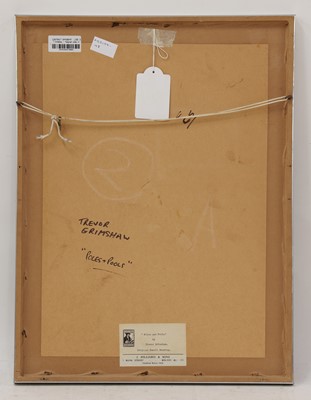 Lot 201 - Trevor Grimshaw (1947-2001)