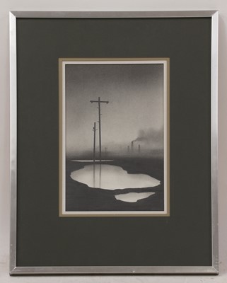 Lot 201 - Trevor Grimshaw (1947-2001)