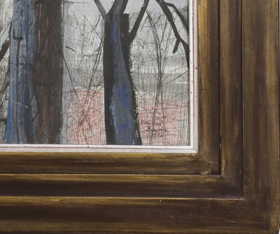 Lot 8 - Edward Bawden RA (1903-1989)