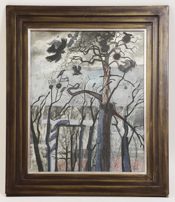 Lot 8 - Edward Bawden RA (1903-1989)